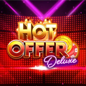 Play Hot Offer Deluxe at ICE36