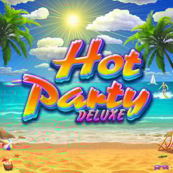 Play Hot Party Deluxe at ICE36