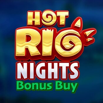 Play Hot Rio Nights Bonus Buy at ICE36