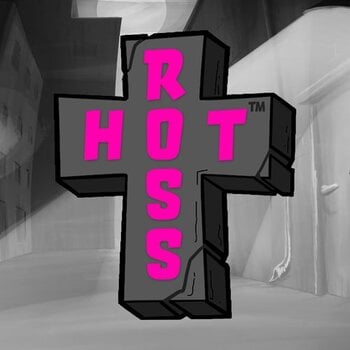 Play Hot Ross at ICE36