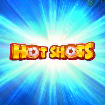 Play Hot Shots at ICE36