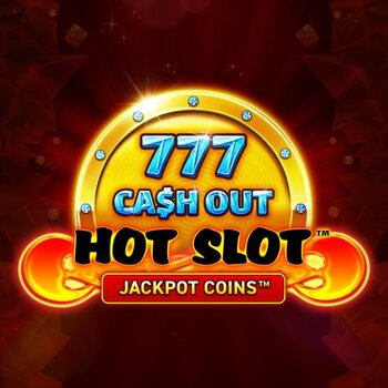 Play Hot Slot 777 Cash Out Grand Diamond Edition at ICE36