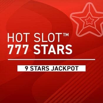 Play Hot Slot 777 Stars Extremely Light at ICE36