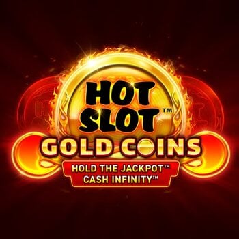 Play Hot Slot: Gold Coins at ICE36