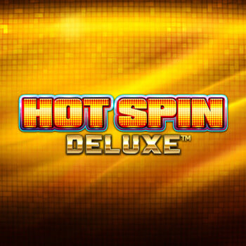 Play Hot Spin Deluxe at ICE36