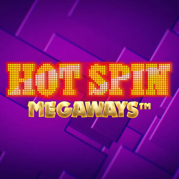 Play Hot Spin Megaways at ICE36