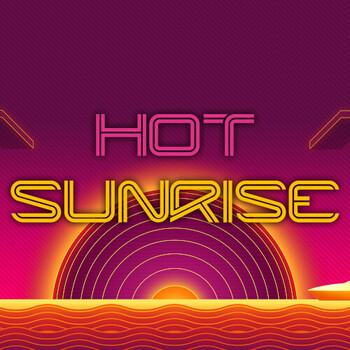 Play Hot Sunrise at ICE36