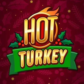 Play Hot Turkey at ICE36