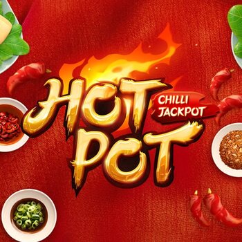 Play Hotpot at ICE36