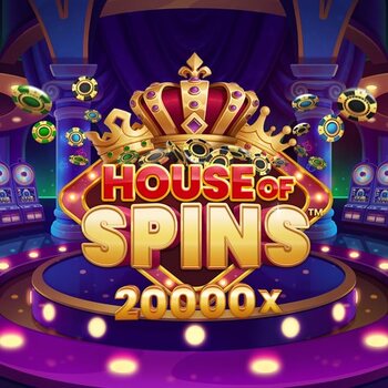 Play House of Spins at ICE36