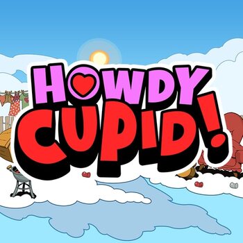 Play Howdy,Cupid! at ICE36