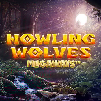 Play Howling Wolves Megaways at ICE36
