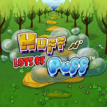 Play Huff N Lots of Puff at ICE36