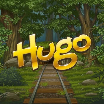Play Hugo at ICE36