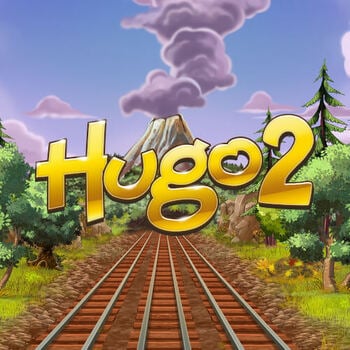 Play Hugo 2 at ICE36