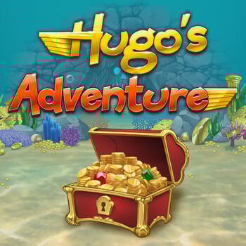 Play Hugo's Adventure at ICE36