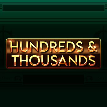 Play Hundreds & Thousands at ICE36