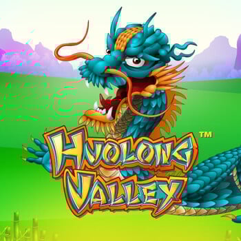 Play Huolong Valley at ICE36