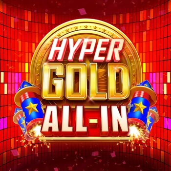 Play Hyper Gold All In at ICE36