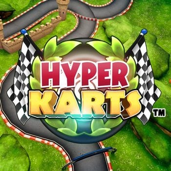 Play Hyper Karts at ICE36