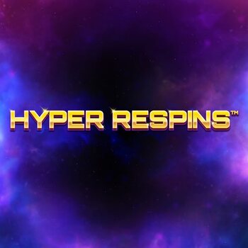 Play Hyper Respin at ICE36