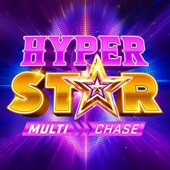 Play Hyper Star MultiChase at ICE36