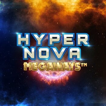 Play Hypernova Megaways at ICE36
