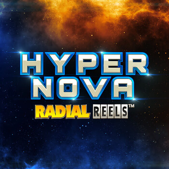Play Hypernova Radial Reels at ICE36