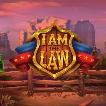 Play I Am The Law at ICE36