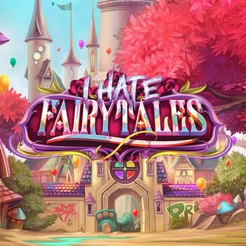 Play I Hate Fairytales at ICE36