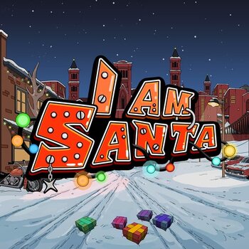 Play I am Santa at ICE36