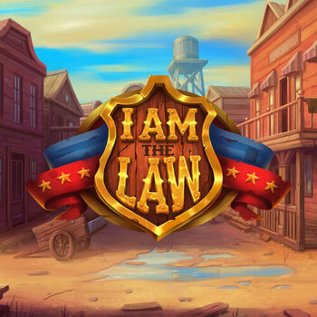 Play I am the Law at ICE36