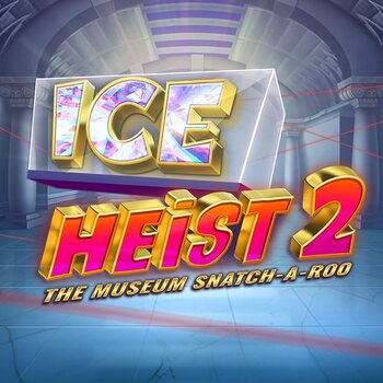 Play Ice Heist 2 : The Museum Snatch-a-Roo at ICE36