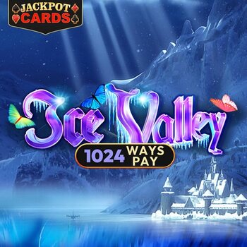 Play Ice Valley at ICE36