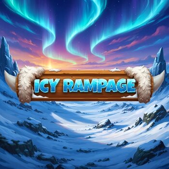 Play Icy Rampage at ICE36