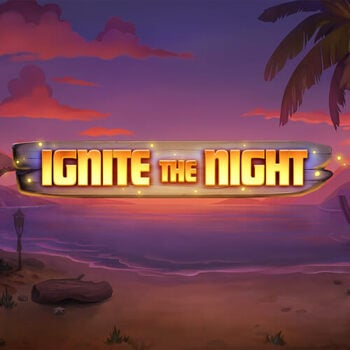Play Ignite the Night at ICE36