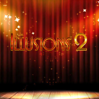 Play Illusions 2 at ICE36