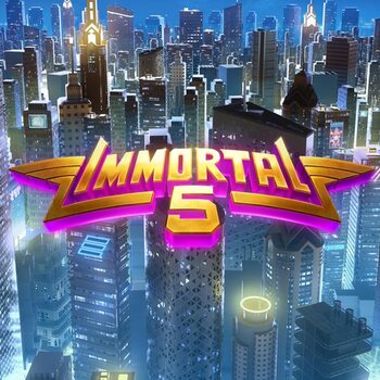 Play Immortal 5 at ICE36