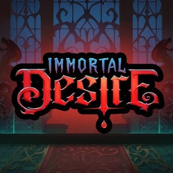 Play Immortal Desire at ICE36