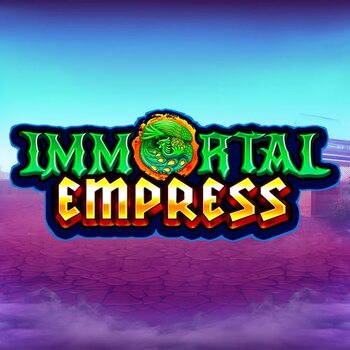 Play Immortal Empress at ICE36