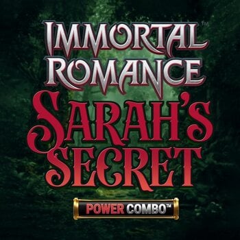 Play Immortal Romance: Sarah's Secret Power Combo at ICE36