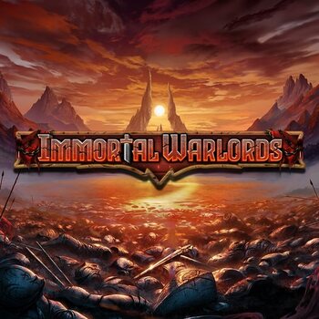 Play Immortal Warlords at ICE36