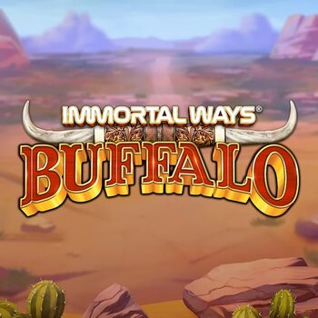 Play Immortal Ways Buffalo at ICE36