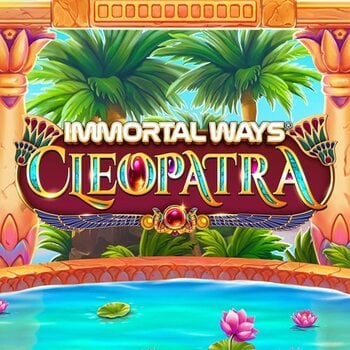 Play Immortal Ways Cleopatra at ICE36
