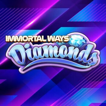 Play Immortal Ways Diamonds at ICE36