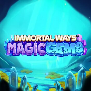 Play Immortal Ways Magic Gems at ICE36