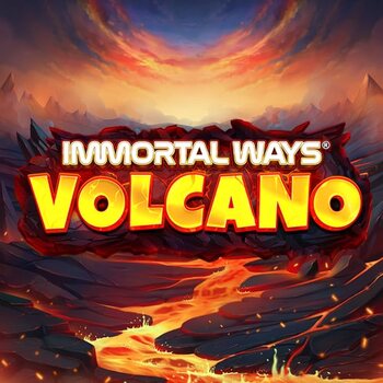 Play Immortal Ways Volcano at ICE36
