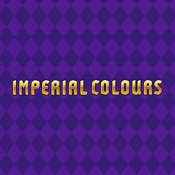 Play Imperial Colours at ICE36