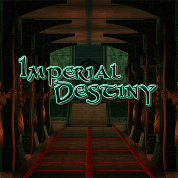 Play Imperial Destiny at ICE36