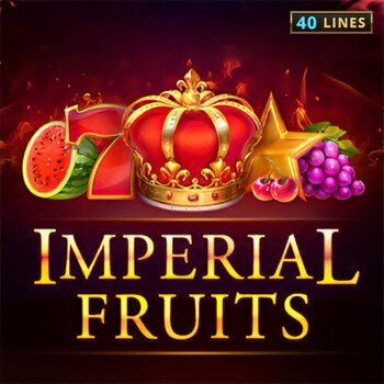 Play Imperial Fruits: 40 Lines at ICE36